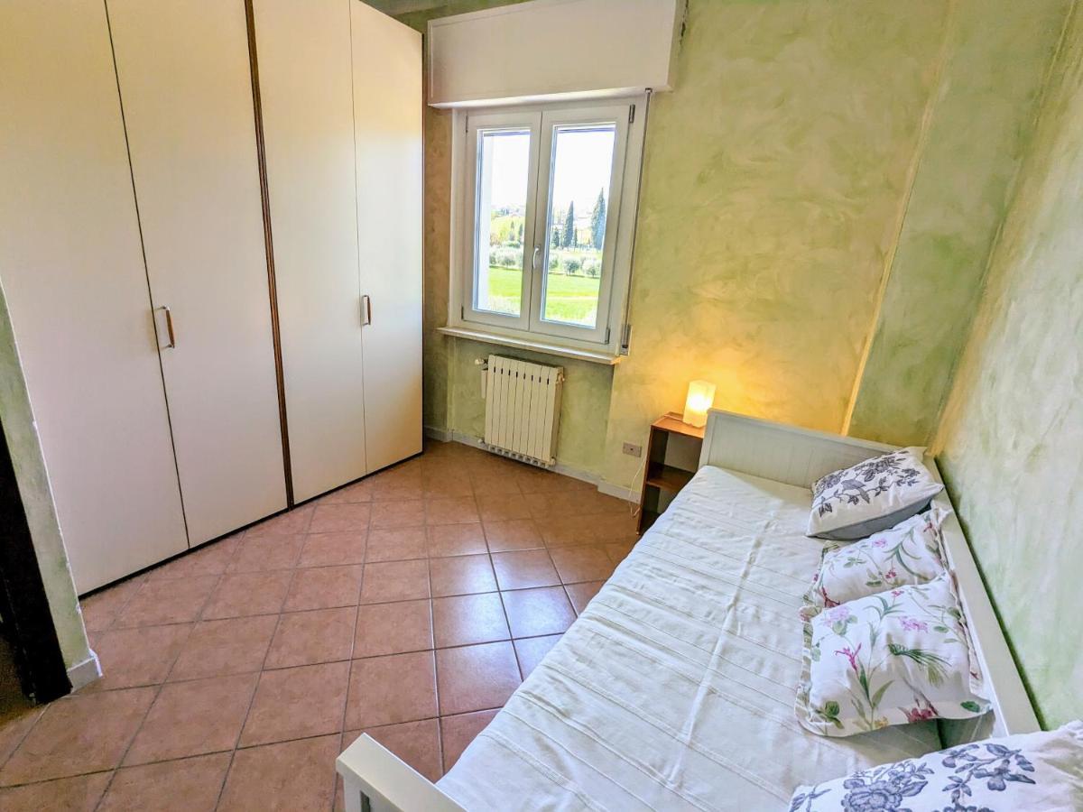 דסנזאנו דל גארדה B&B The Way Home מראה חיצוני תמונה
