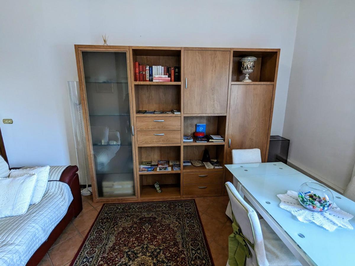 דסנזאנו דל גארדה B&B The Way Home מראה חיצוני תמונה