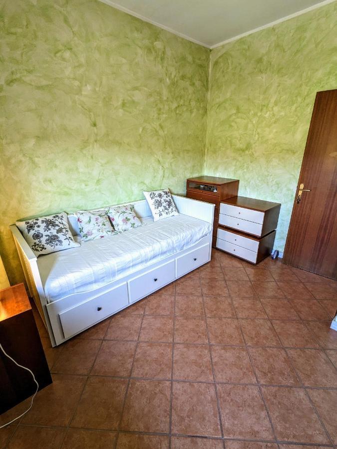 דסנזאנו דל גארדה B&B The Way Home מראה חיצוני תמונה