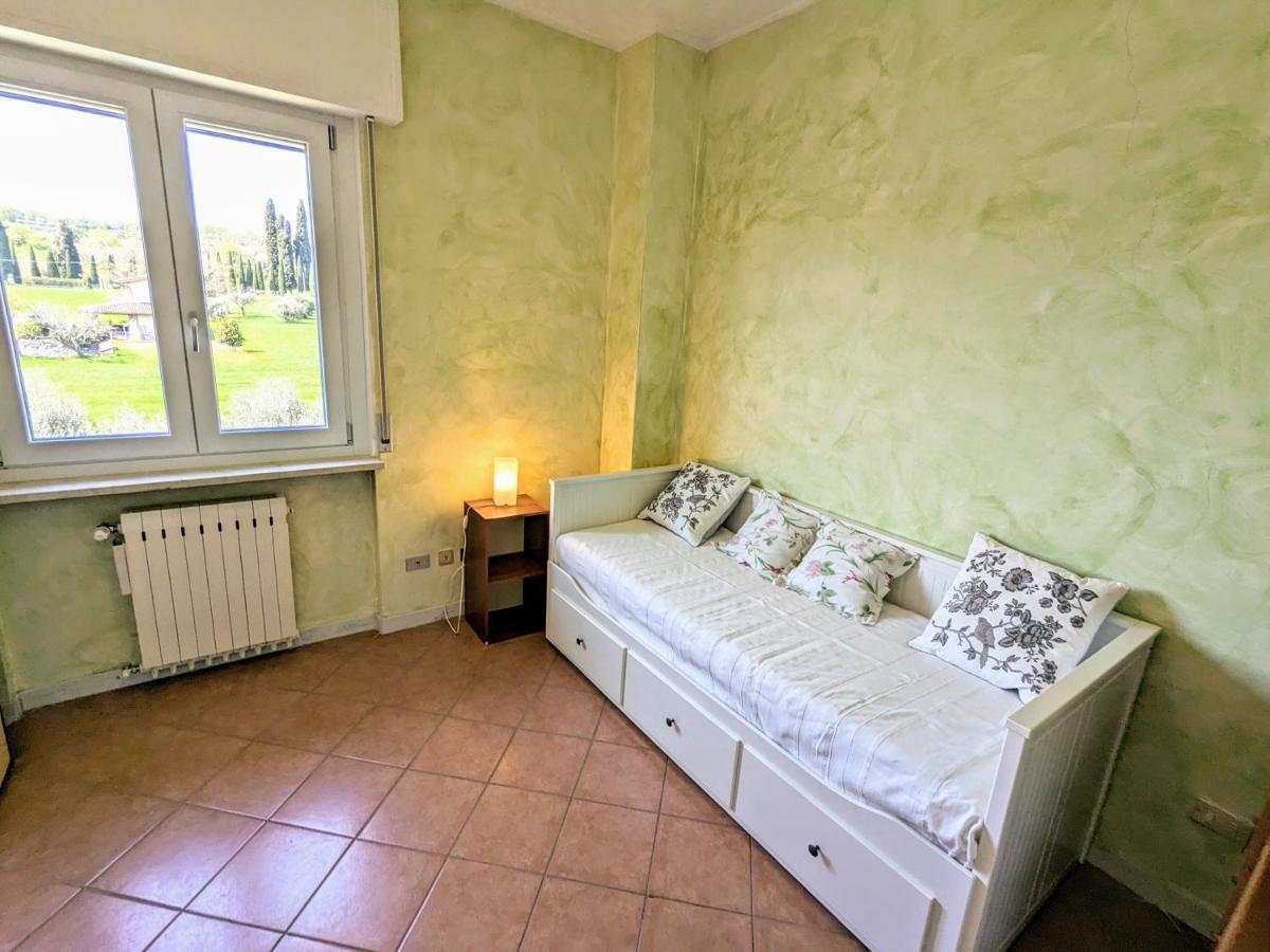 דסנזאנו דל גארדה B&B The Way Home מראה חיצוני תמונה