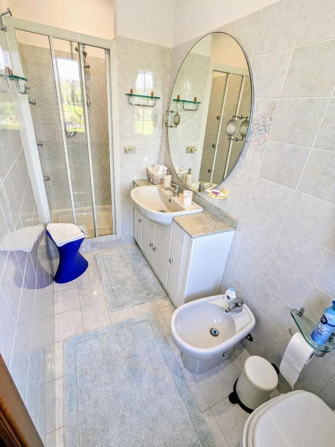 דסנזאנו דל גארדה B&B The Way Home מראה חיצוני תמונה
