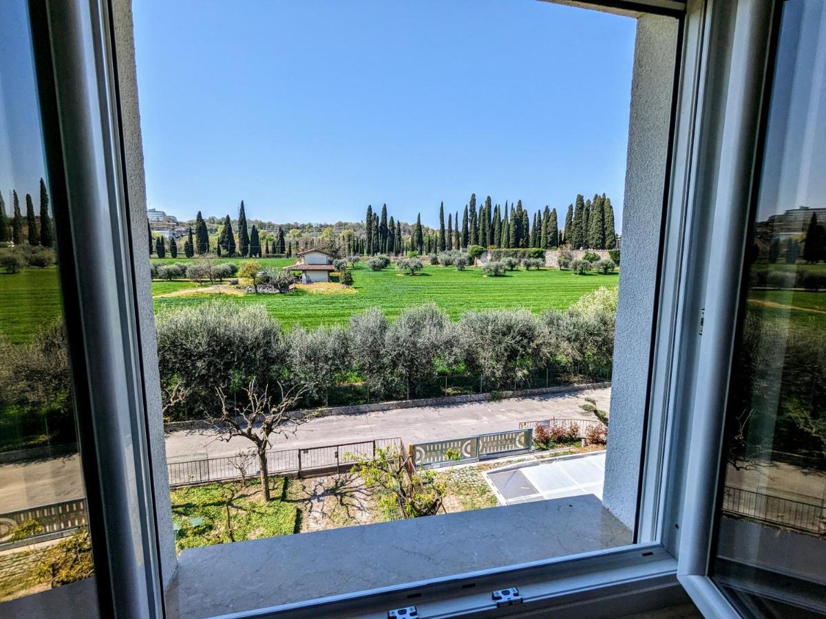 דסנזאנו דל גארדה B&B The Way Home מראה חיצוני תמונה