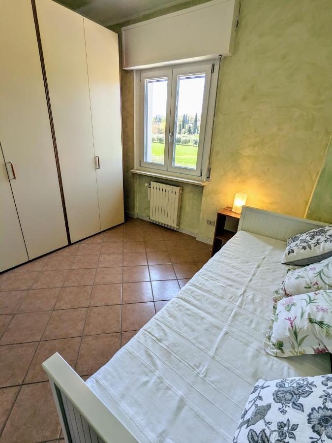 דסנזאנו דל גארדה B&B The Way Home מראה חיצוני תמונה