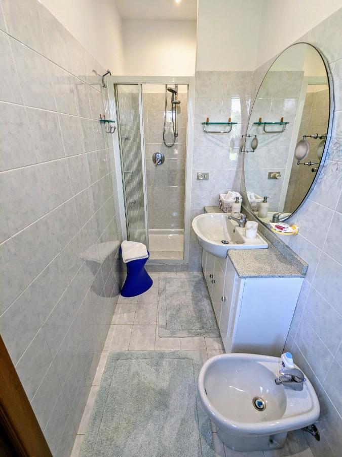 דסנזאנו דל גארדה B&B The Way Home מראה חיצוני תמונה